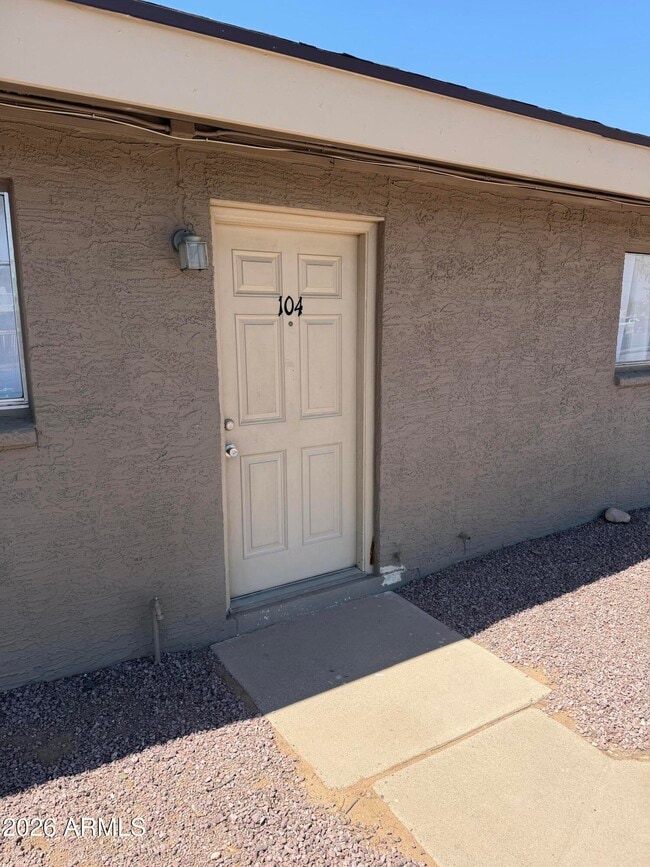 Building Photo - 2150 W Missouri Ave Unit 104