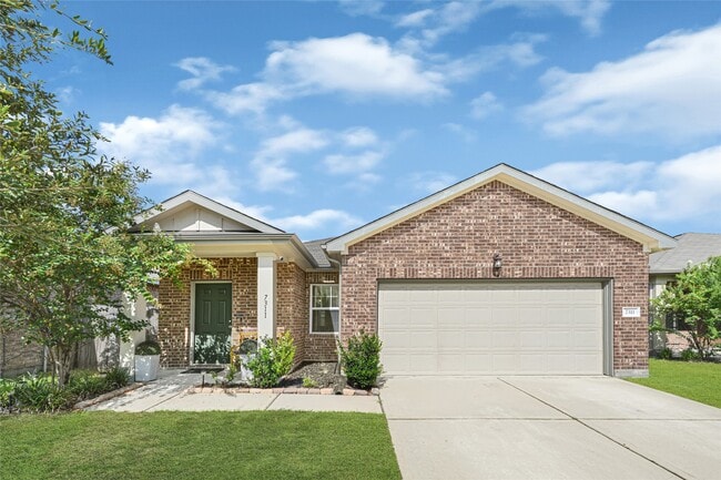 Building Photo - 7311 Roseshine Dr