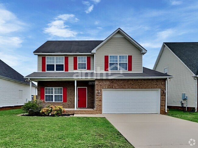 Building Photo - 2185 Aberdeen Cir Rental