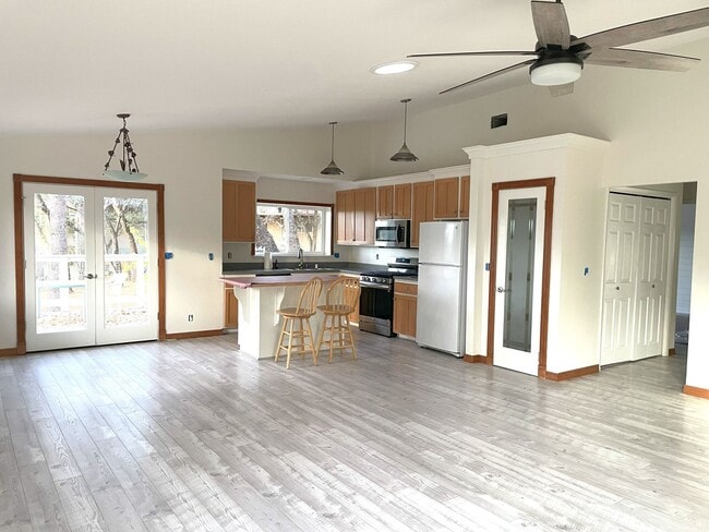 Photo - Open Floor plan single story home in beaut...