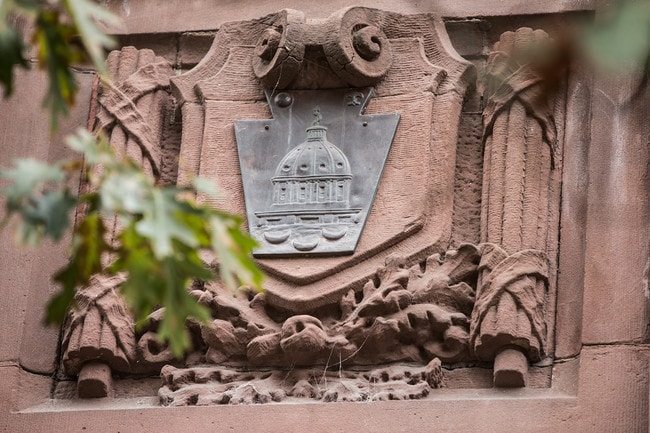 Photo - Old City Hall