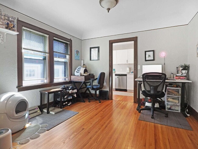 Photo - 1-Bedroom Side by Side Duplex in South Minneapolis