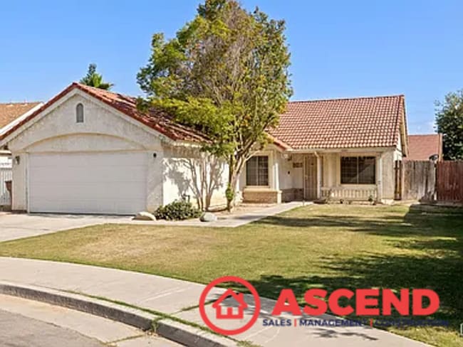 Lovely Home In Southwest Bakersfield! - Lovely Home In Southwest Bakersfield!