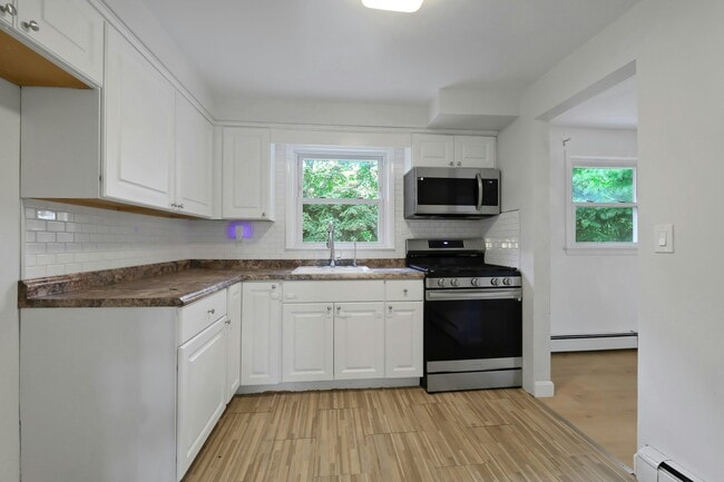 Photo - 130 Mt Vernon St