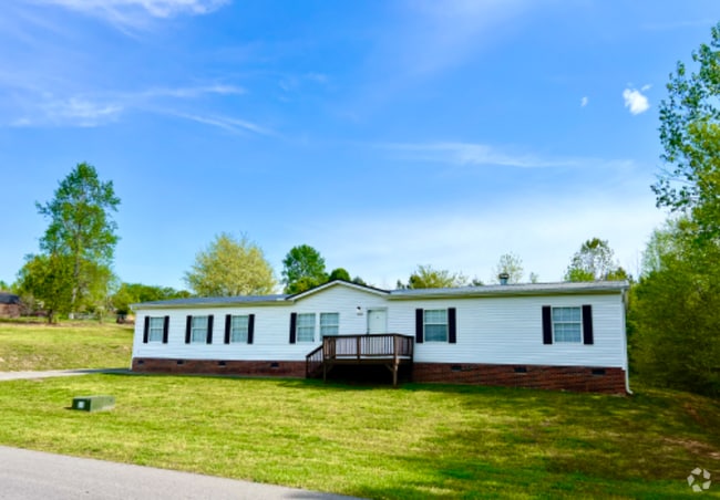 Building Photo - 2024 Rocky Creek Ln Rental