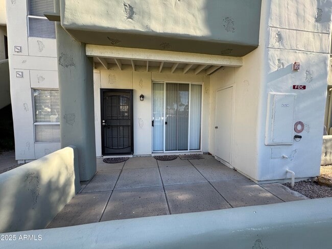 Building Photo - 1825 W Ray Rd Unit 1083