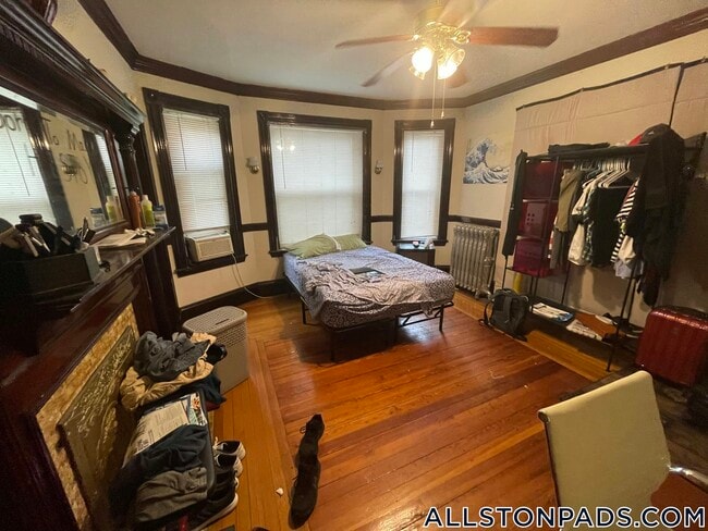 Photo - 52 Coolidge Rd Apartamento Unidad 1