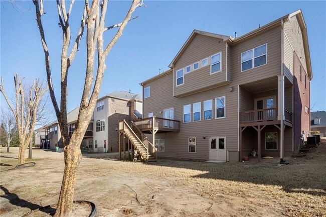 Photo - 804 Morganton Dr