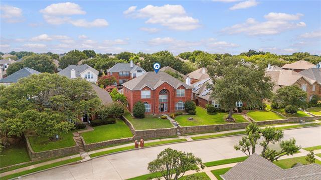 3607 Flagstone Dr