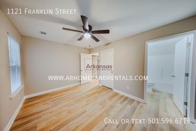 Photo - 1121 Franklin St