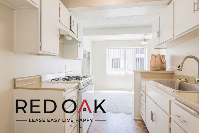 Photo - ~1 Month FREE~ Spacious Studio with Plush ... Unit 118