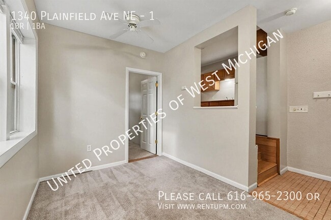 Building Photo - 1340 Plainfield Ave NE Unit 1