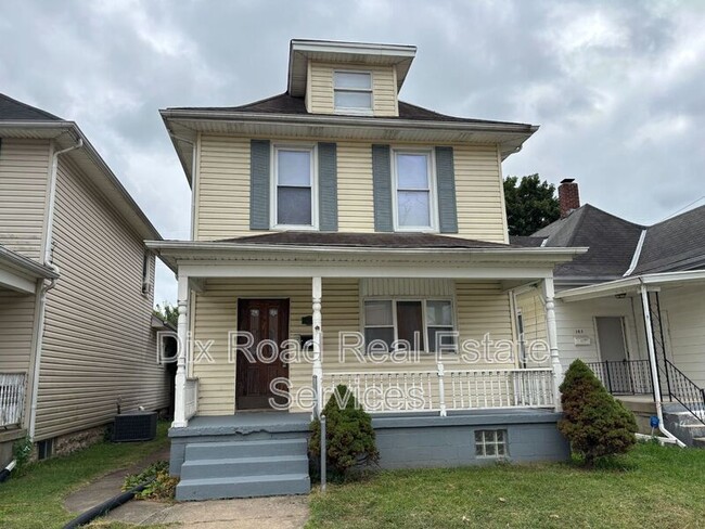 Building Photo - 155 Gordon Ave Rental