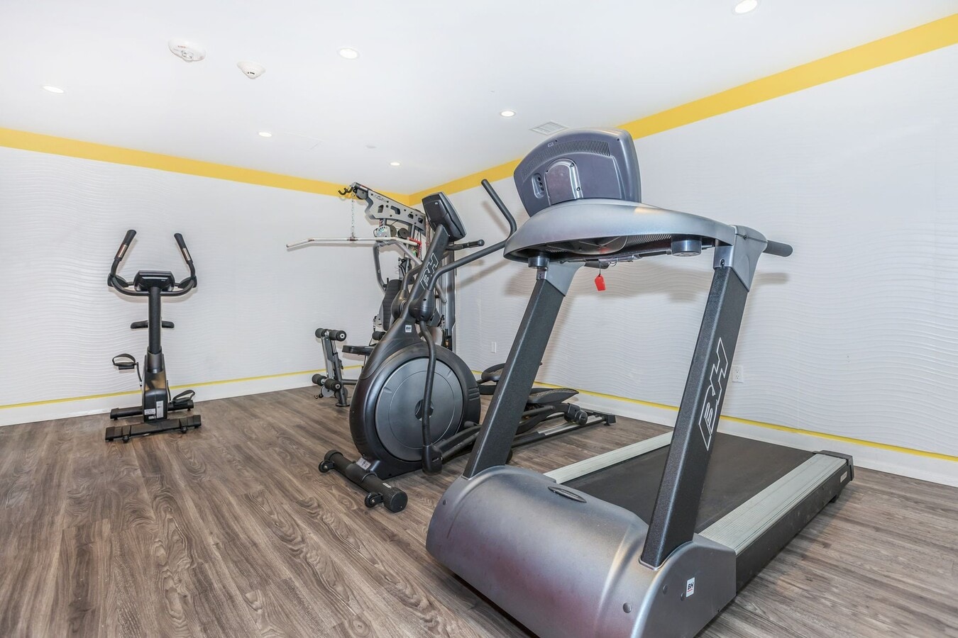 Serenity NoHo - Serenity NoHo