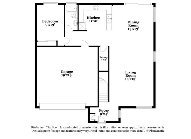 Photo - 6343 S Nash Way