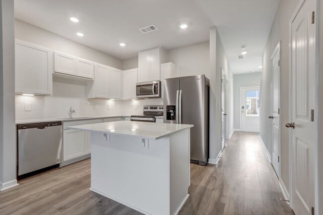 Photo - 1303 Walker Wy