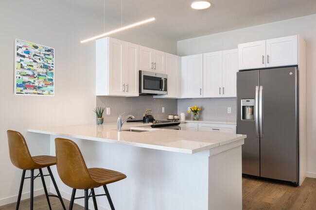 Building Photo - The Delford Rental