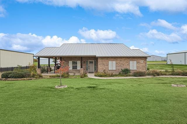 Building Photo - 15875 Guy James Rd Rental