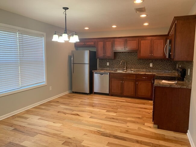 Photo - Adorable Tullahoma Home!