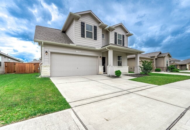 Photo - 7706 Joshua Stone St