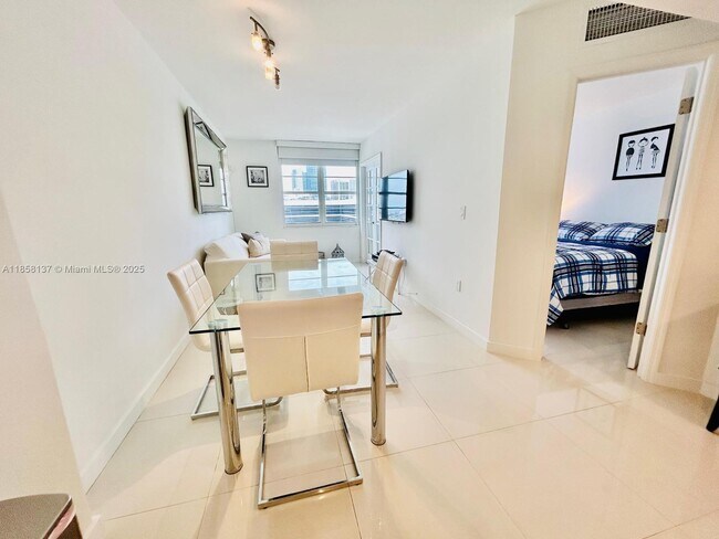 Photo - 100 Lincoln Rd Unidad 1406