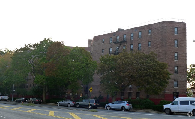 Virginia Gardens - Virginia Gardens