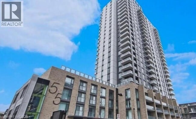 Photo - 55 Duke St W Unité 404