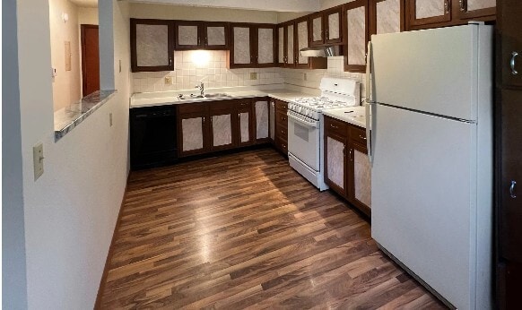 Building Photo - Anndell Park Apartments