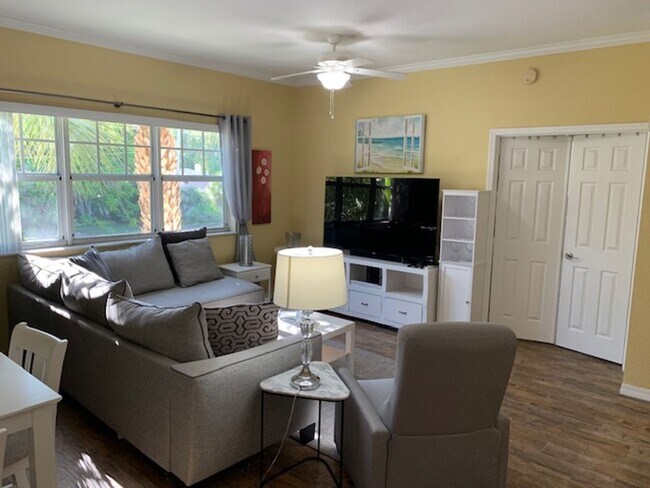 Photo - Annual turnkey furnished (optional) renova...