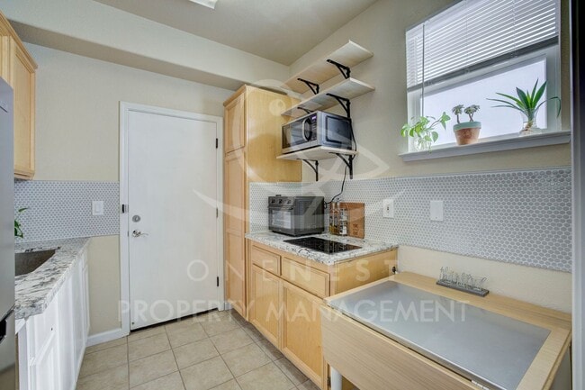 Photo - Upscale Living; Private 1 bdrm ADU with Dedicated entrance and backyard!