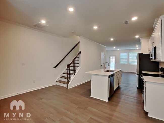 Photo - 1506 Crescent Townes Wy