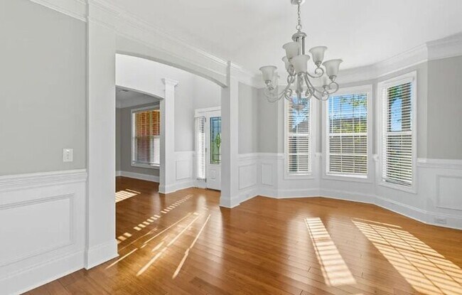 Photo - Ashley Oaks Luxury Home