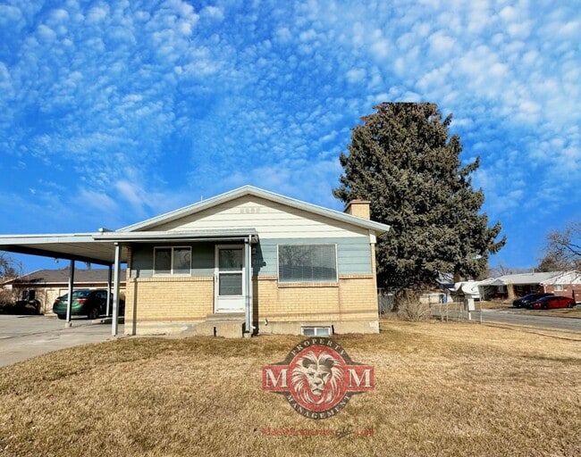 Building Photo - 2332 W 6200 S Unit 2332 W 6200 S #A