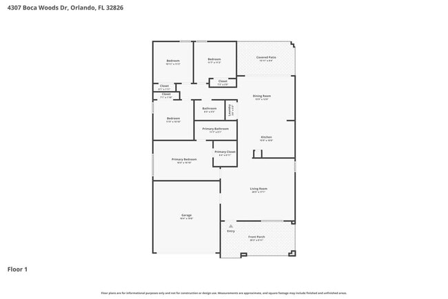 Photo - 4307 Boca Woods Dr