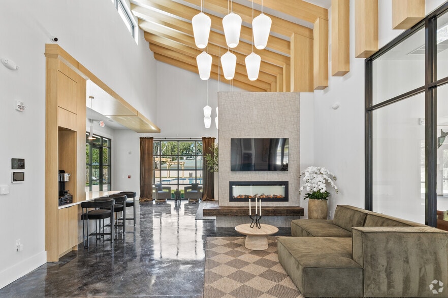 Interior Photo