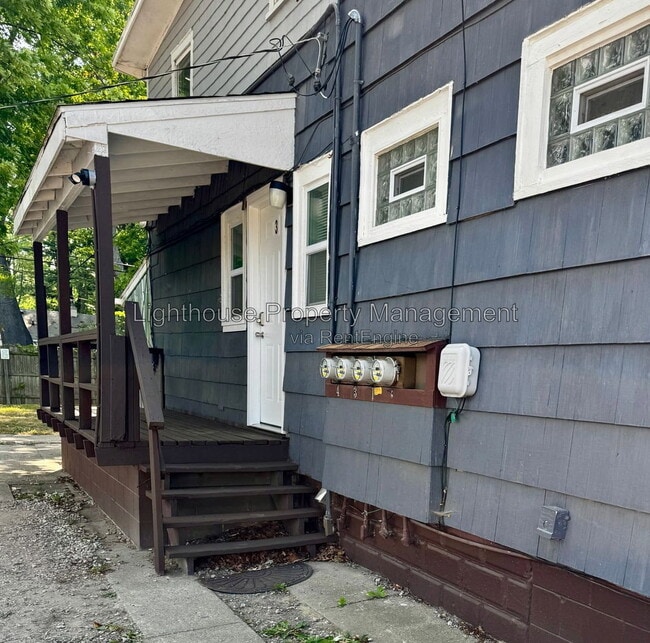 Photo - 2270 S Getty St Unit 3