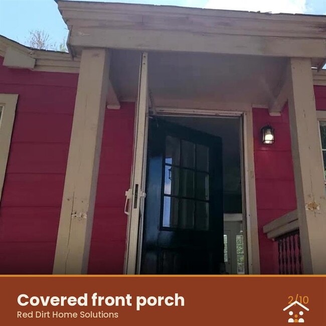 222 SE 57th St