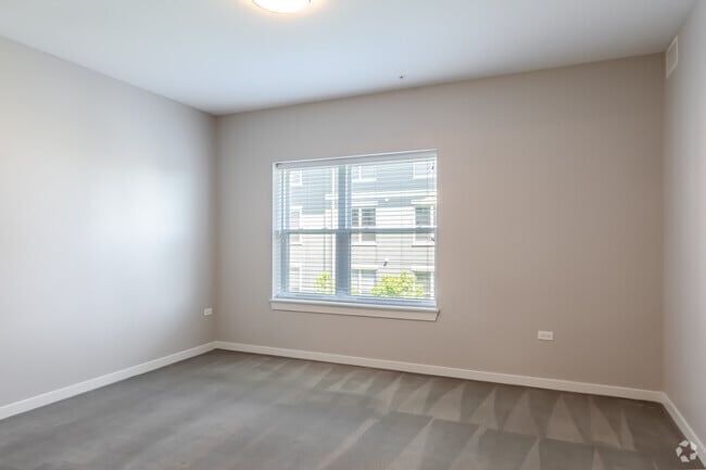 2BR, 2BA - First Bedroom