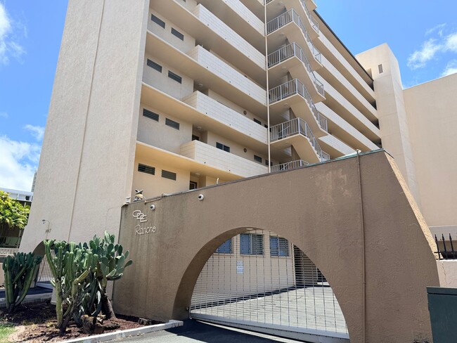 Photo - 1447 Kewalo St Unit 304