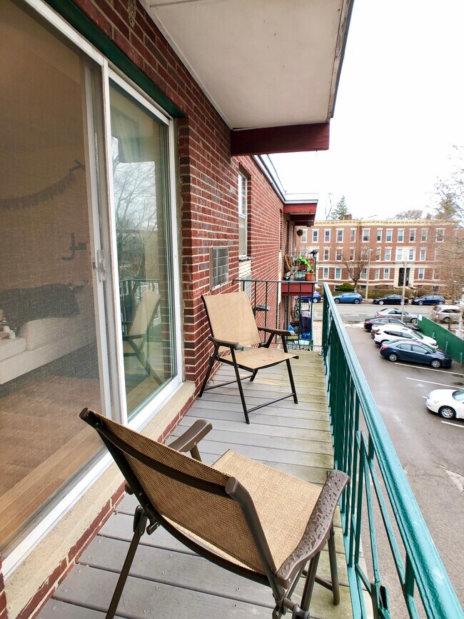 Photo - 804 Centre St Unit 306