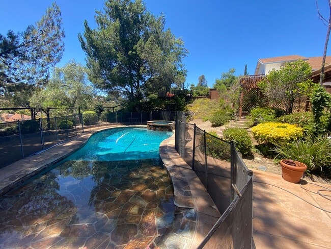 Photo - 4 Bed 3 Bath with Pool in Scripps Ranch!