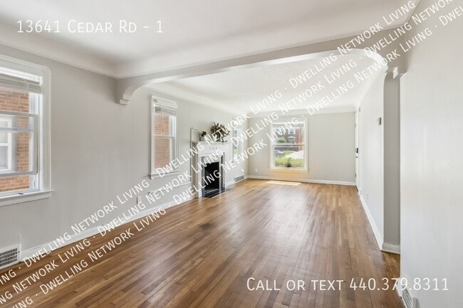 Photo - 13641 Cedar Rd Unit 1