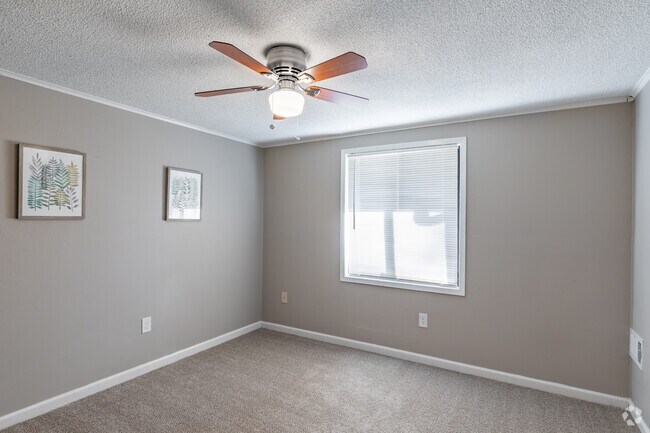 1HAB, 1BA - 567SF habitación