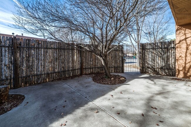 Photo - Santa Fe Charm on Camino Capitan Unit Apt. 3