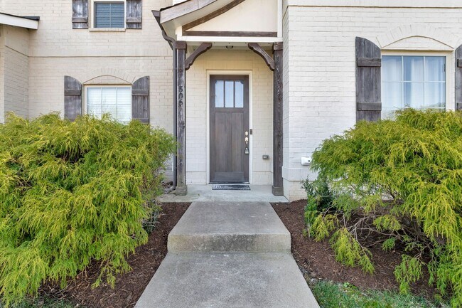 Photo - Harpeth Park Townhome in Bellevue