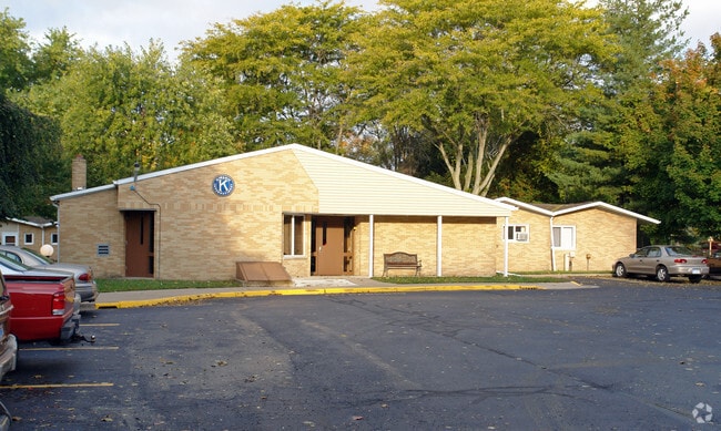 Photo - Kiwanis Manor Apartments