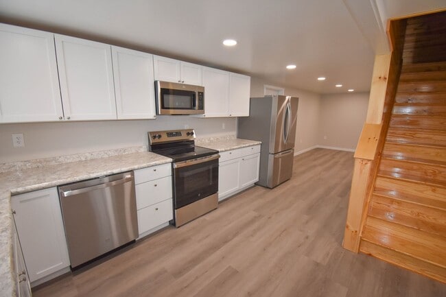 Photo - RTSA25-27 Unit 27