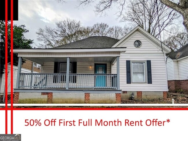 Building Photo - 1716 Thompson Ave