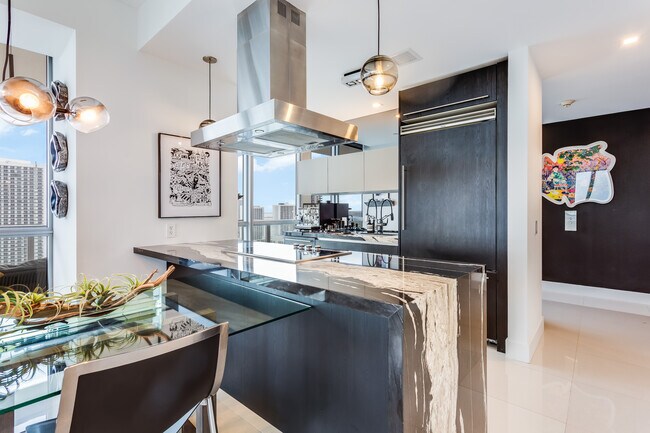 Photo - 1100 Biscayne Blvd