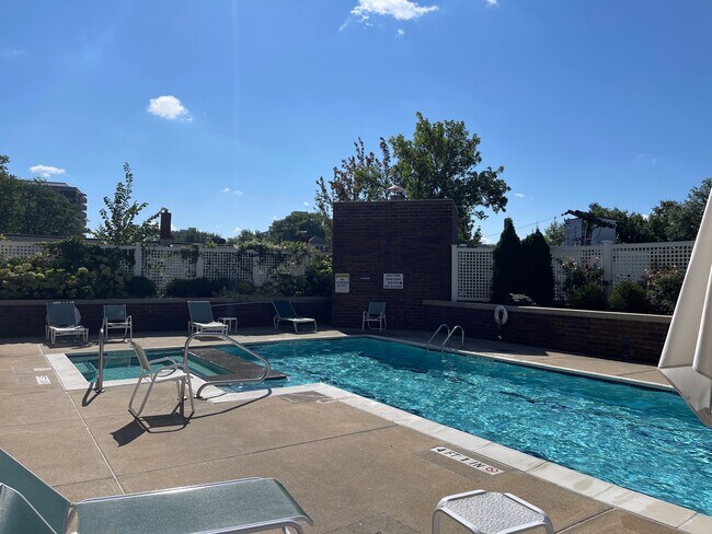 Photo - 931 Massachusetts Ave Unit 505